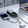 JoyRoom Powerbank 30000mAh 65W z wyświetlaczem 2x USB-C 1x USB-A - 1586227 - zdjęcie 3